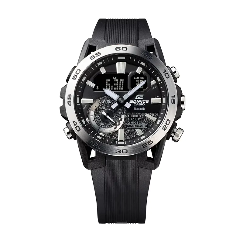 Casio Edifice Sospensione Bluetooth Men’s Watch | ECB-40P-1A